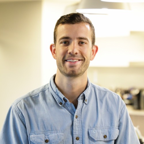 Sam Floyd, founder of Floyd Automations